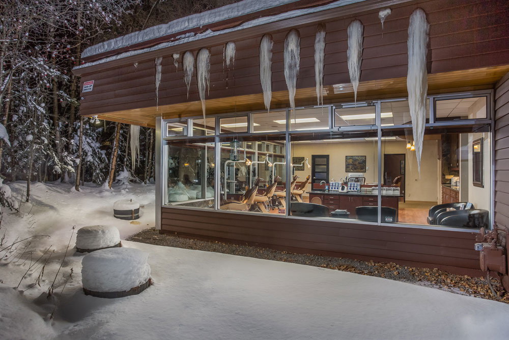 Luff Orthodontics office, photo 1