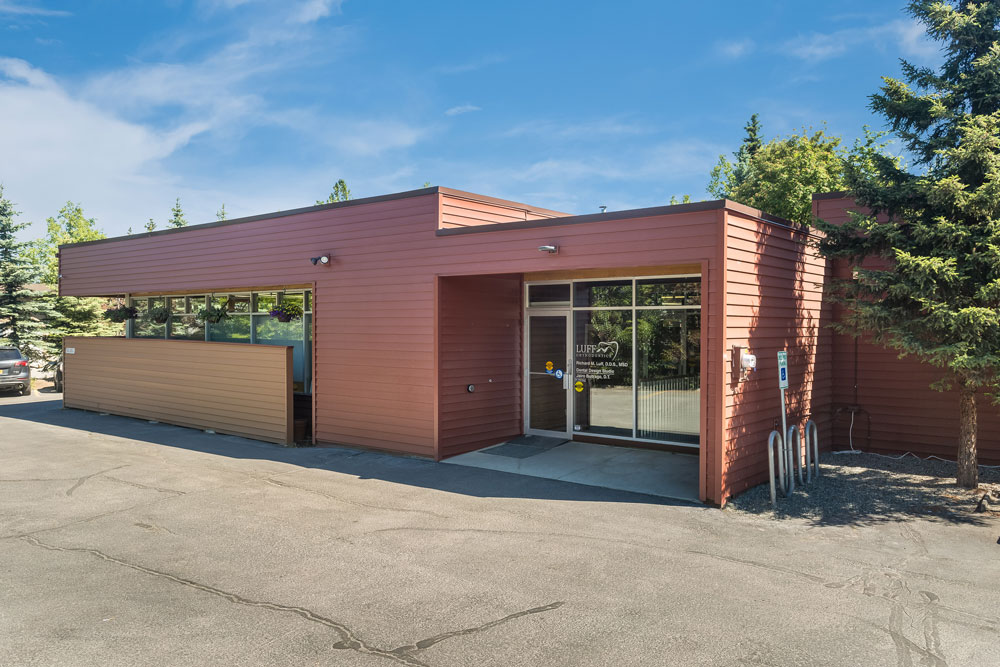 Luff Orthodontics office, photo 2