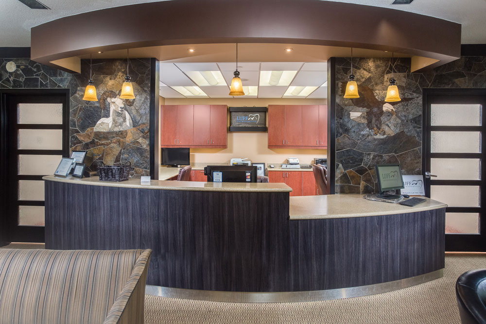 Luff Orthodontics office, photo 4