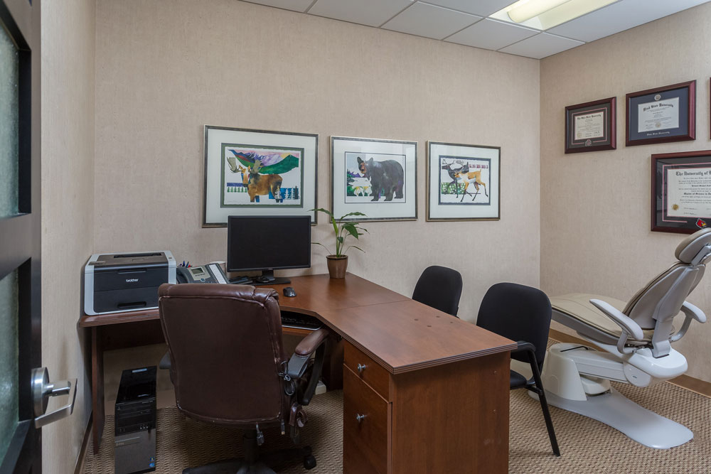 Luff Orthodontics office, photo 8