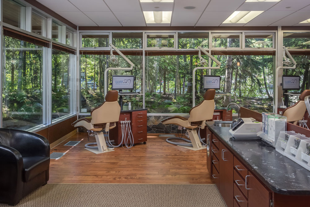 Luff Orthodontics office, photo 11