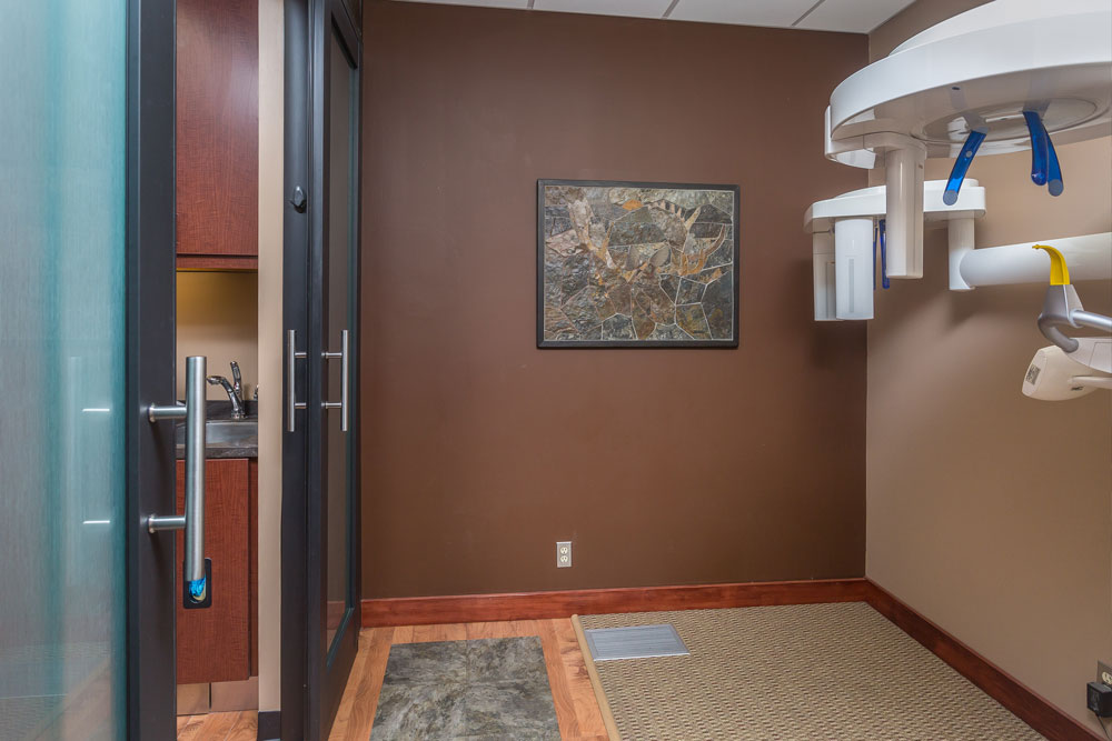 Luff Orthodontics office, photo 13